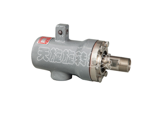 XRYQD型旋转接头