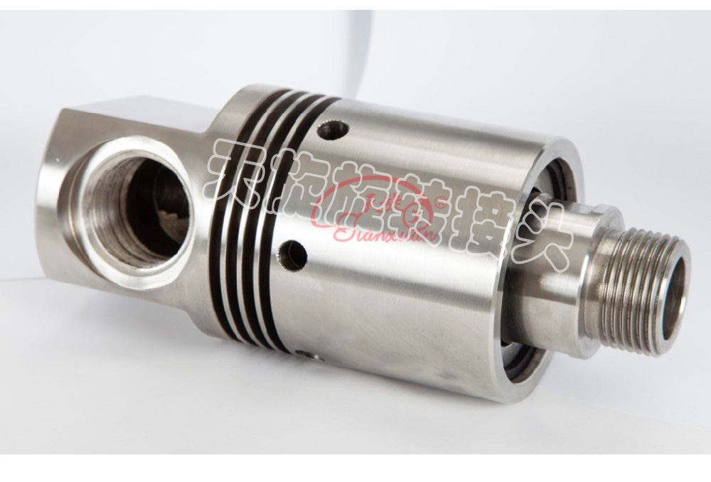 多通路旋转接头使用小技巧有哪些？